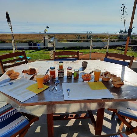 U Stagnu Locations Chambres Corse Борґо Екстер'єр фото