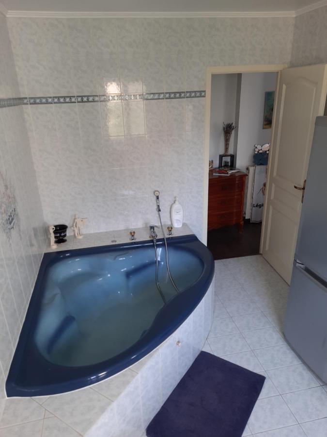 U Stagnu Locations Chambres Corse Борґо Екстер'єр фото