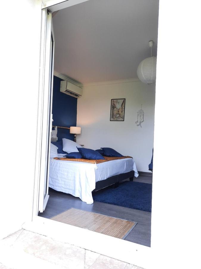 U Stagnu Locations Chambres Corse Борґо Екстер'єр фото