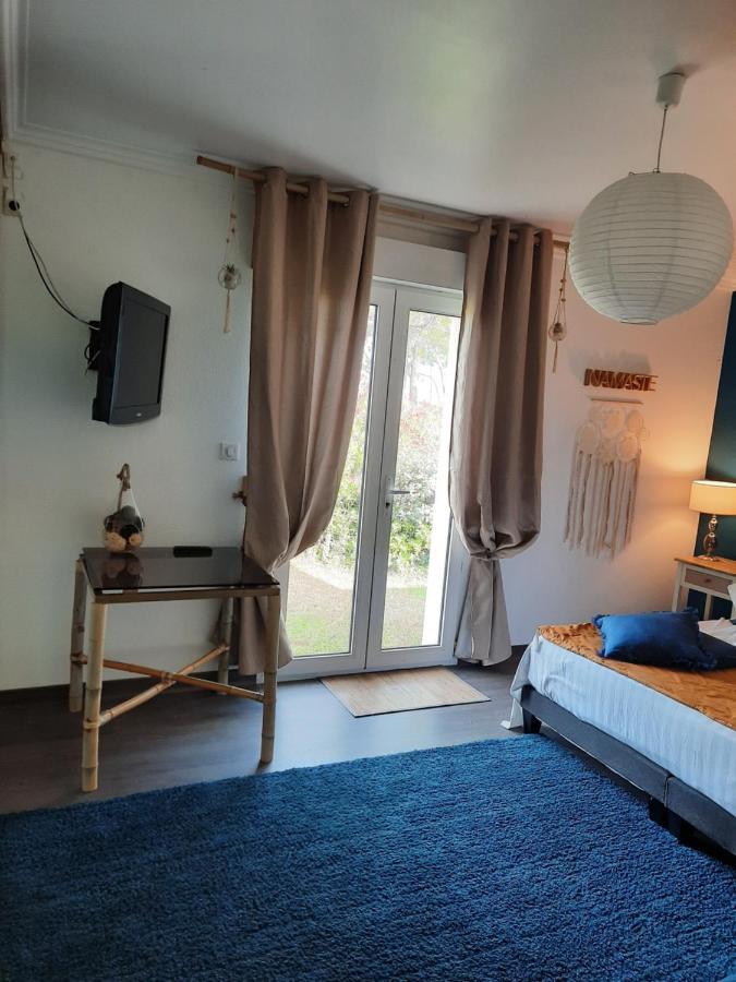 U Stagnu Locations Chambres Corse Борґо Екстер'єр фото