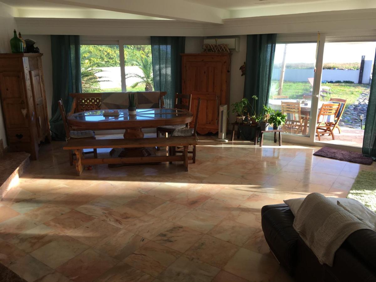 U Stagnu Locations Chambres Corse Борґо Екстер'єр фото