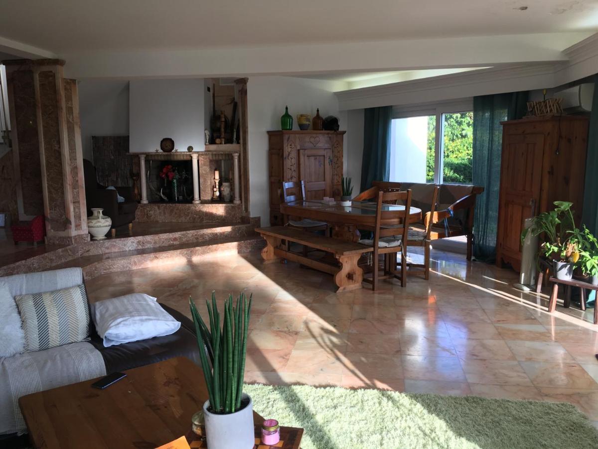 U Stagnu Locations Chambres Corse Борґо Екстер'єр фото